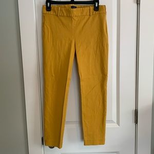 J. Crew “Winnie” Pants
